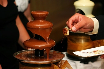video: chocoladefondsen