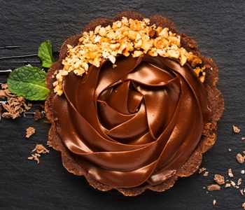 de geheimen van de perfecte ganache en drie recepten die je moet proberen
