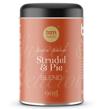 Strudel & Pita Kruidenmix, 90 g