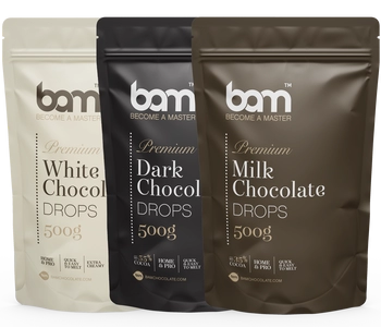 Medium BAMbastisch pak bonbons (3 x 500 g)