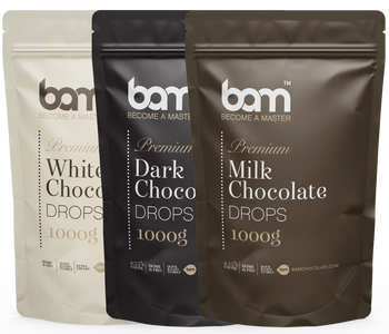 Groot BAMbastisch pak bonbons (3 x 1 kg)