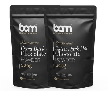 DUO Extra Donkere Warme Chocolade