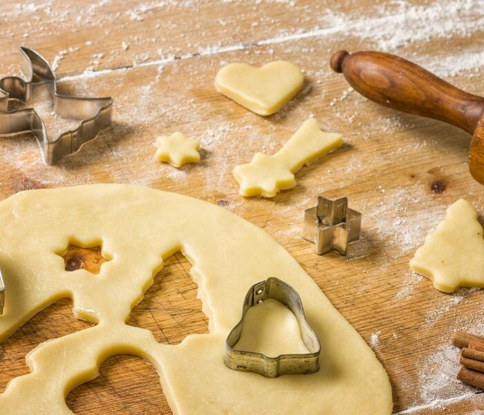 hazelnootboterkoekjes