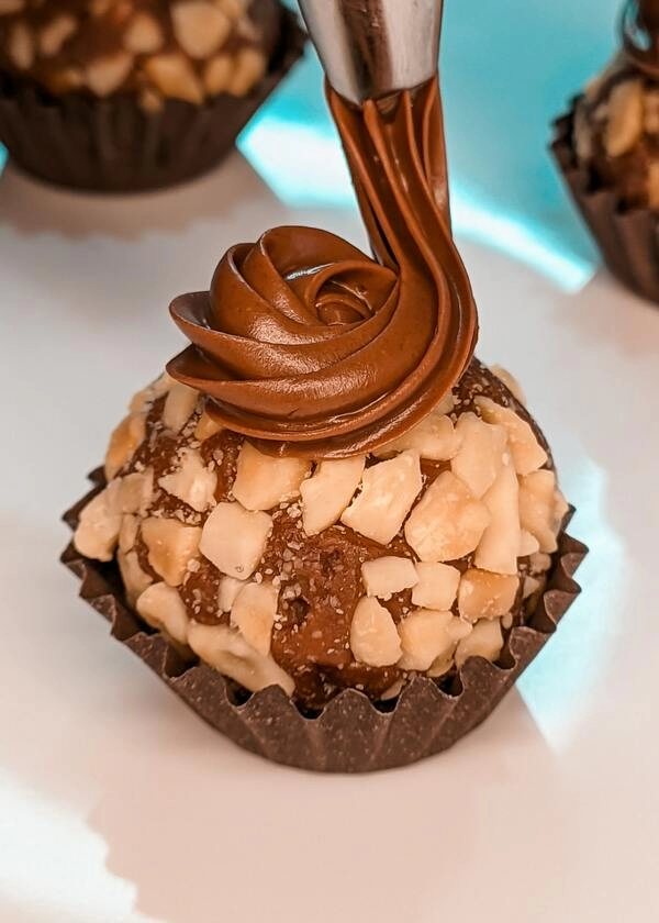 perfecte chocoladebotercrème