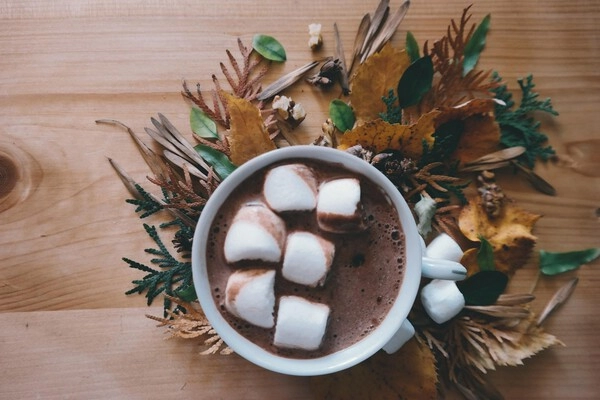 3 redenen waarom zelfgemaakte warme chocolademelk zo populair is
