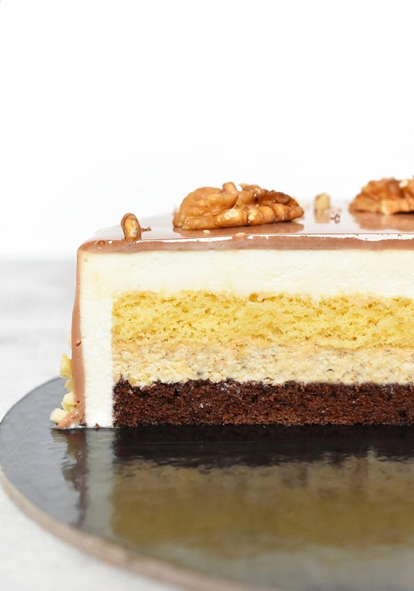 lekkere cakesmaak