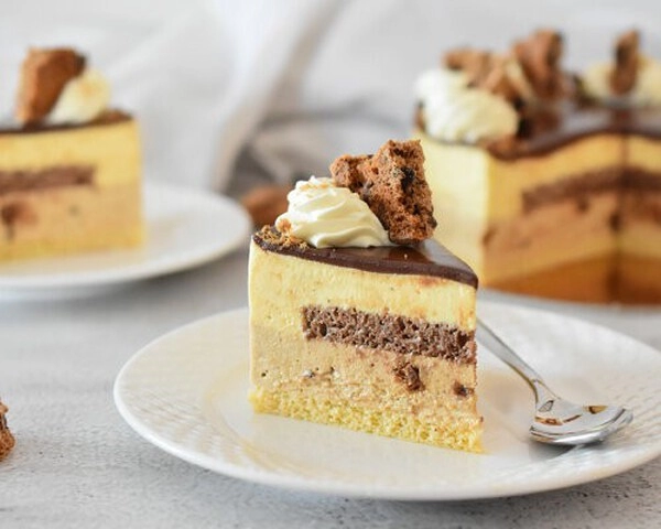koekjestaart