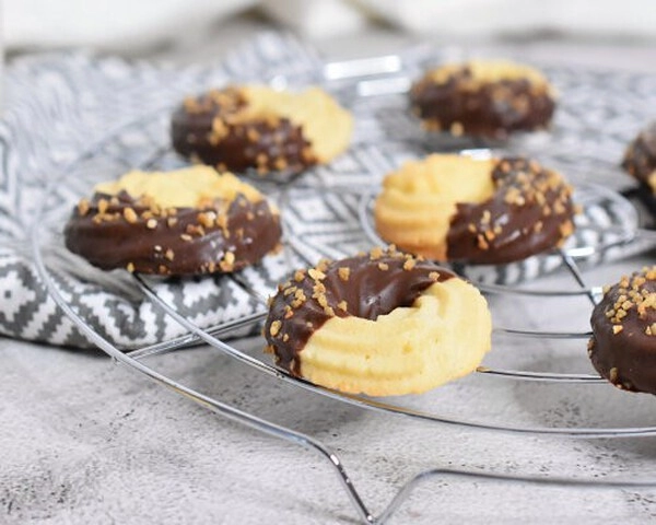 spritz koekjes