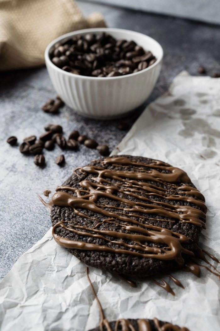 espresso martini koekjes