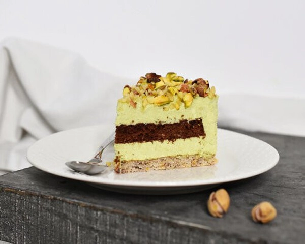 pistachecake