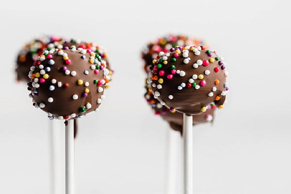 zelfgemaakte cakepops recept
