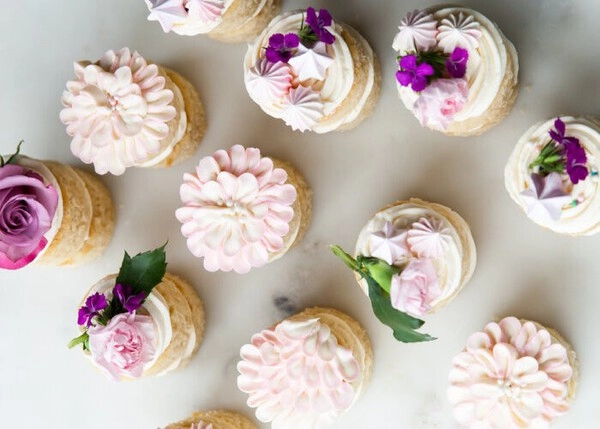 bakloze cake